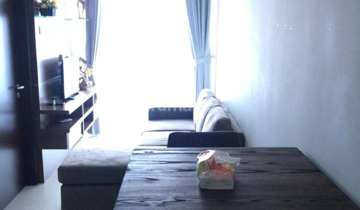 APARTEMEN PURI MANSION KEMAYORAN SIAP HUNI 1