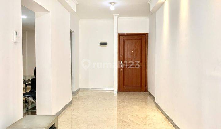 APARTEMEN GRAND PALACE KEMAYORAN JAKARTA 2