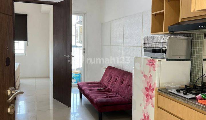 NORTHLAND APARTEMEN ANCOL RESIDENCE 2BR, SIAP HUNI 1