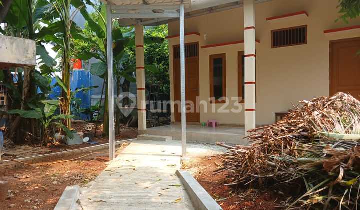 Dijual Rumah Standard Luas 175m² Swasembada Tanjung Priok Dijual Rumah Standard Luas 175m² Swasembada Tanjung Priok