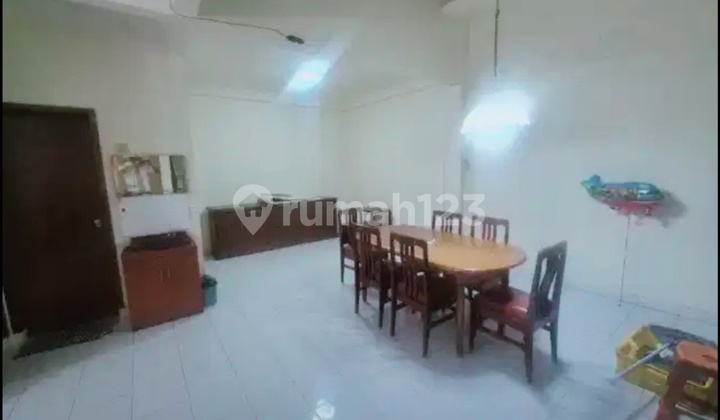 Dijual Rumah 2 Lantai Komp. Beacukai Murah 2