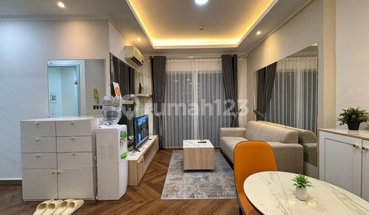 For Sale City Home Moi Apartment 2br Area 45 (sqm)