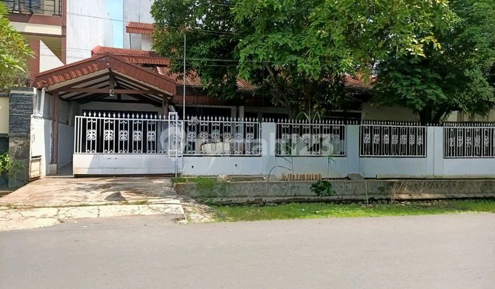 Disewakan Rumah Walang Baru Sangat Murah Luas 495m² 1