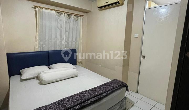 Dijual Apartemen Gading Nias Siap Huni 2Br