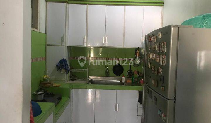 Rumah 2 Lantai Komplek Pelindo, Rapi Bagus Terawat, Jakut gtp011  2