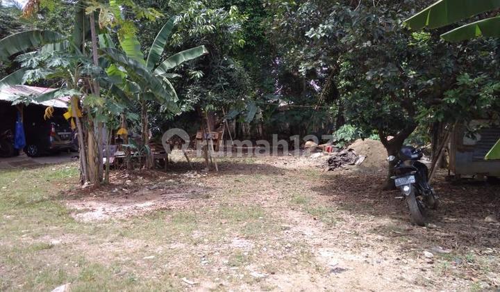 Dijual Tanah Luas 2700m² Pondok Cabe Pamulang (mut) Dijual Tanah Luas 2700m² Pondok Cabe Pamulang (mut)