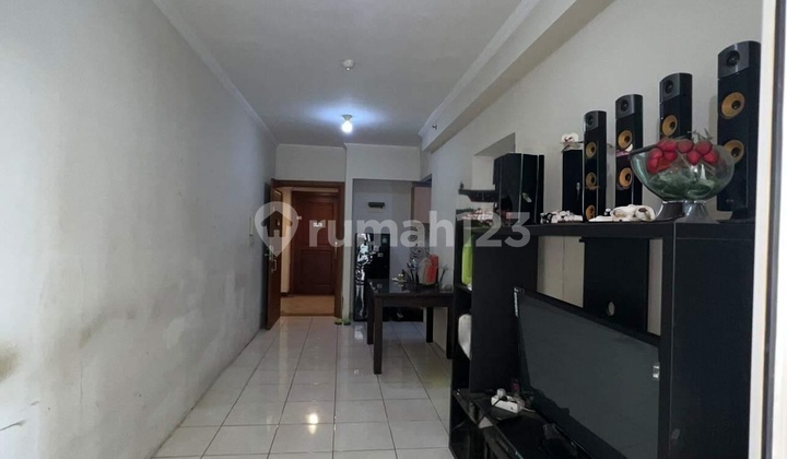 Dijual Apartemen Grand Palace 3br (papt084)