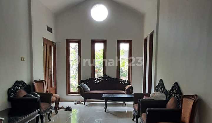 Good Dahlia Road House, 2 Floors Ready to Occupy, Koja (Ptp068) 2