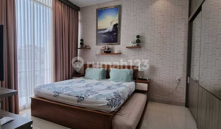 For Sale 3-Story Minimalist House in Sunter (dj)
