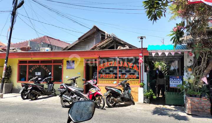 Dijual Rumah Tanjung Priok Enim