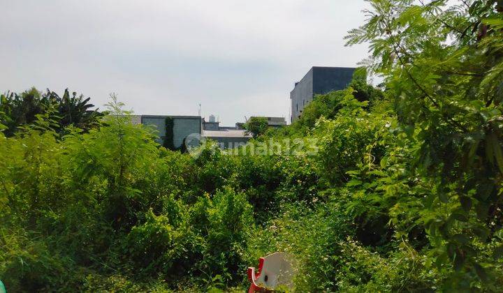 TANAH KAVLING LUAS 2000m², TARUMAJAYA BEKASI. DIJUAL CEPAT 1