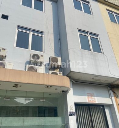 Dijual Ruko Siap Huni Villa Gading Indah (sna) Dijual Ruko Siap Huni Villa Gading Indah (sna)