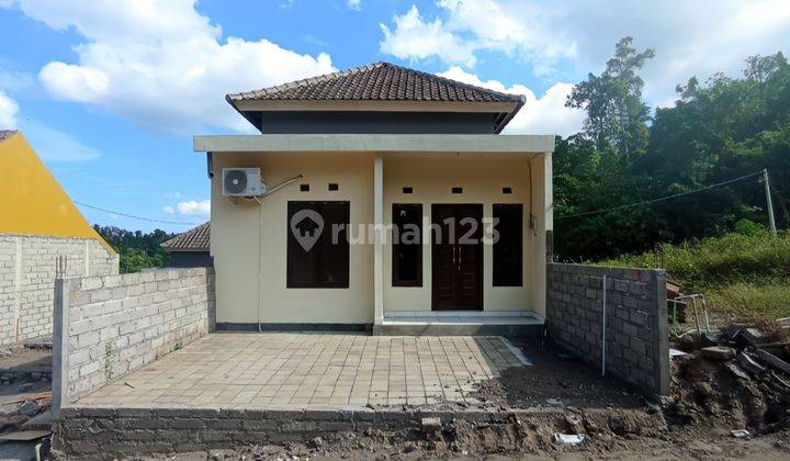Rumah Siap Huni Di Grand Niravadhi Residence Bali, Murah 2