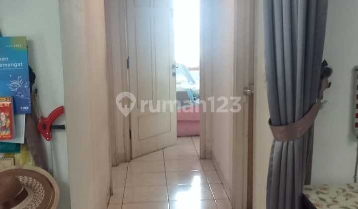 Dijual Apartemen Frenchwalk Moi Luas 115M (Yng)
