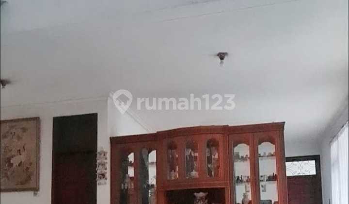 Dijual Rumah Di Taman Modern Cakung Luas 420m (lnn) 1