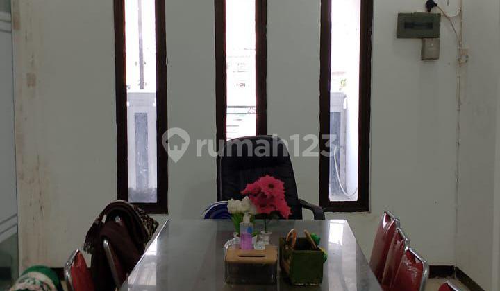 Dijual Rumah 2 Lantai Strategis Di Jl Ganggeng Tanjung Priok 2