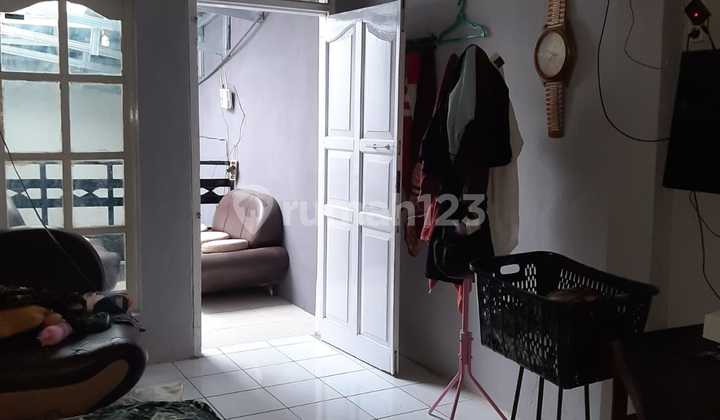 Dijual Rumah Standard Tugu Utara Koja Murah Nego 2