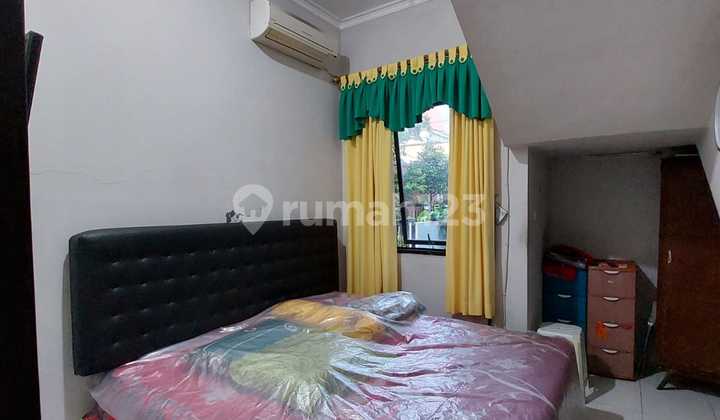 Dijual Rumah 2 Lantai Siap Huni Di Kelapa Gading Timur (dj) 2