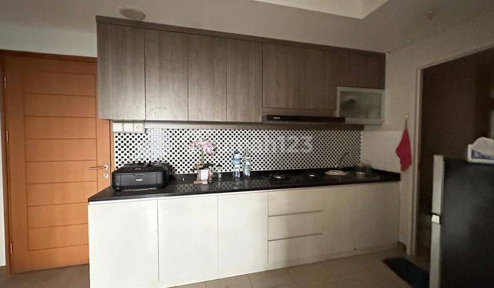 MURAH APARTEMEN GREENHILL 2BR KELAPA GADING, SIAP HUNI 1