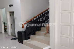 Dijual Rumah Bagus Sudah Renovasi Di Janur Kelapa Gading (dj) 2