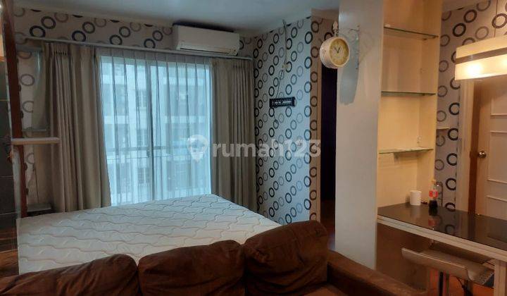 Termurah Apartemen City Home Moi Furnished, Hook (fc) 2