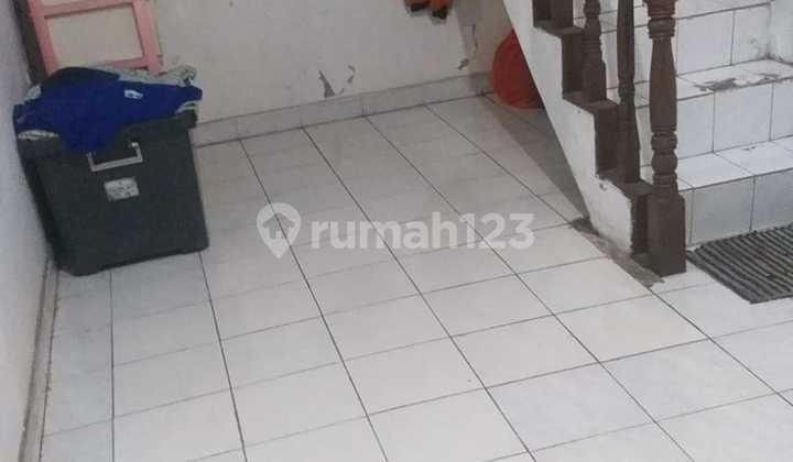 Dijual Rumah Standard Di Bcs Kelapa Gading (fr) 2