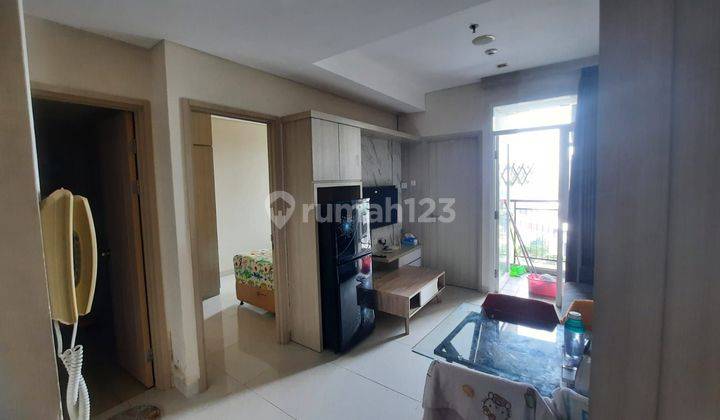 APARTEMEN ELPIS RESIDENCE, BAGUS & RAPI SIAP HUNI 1