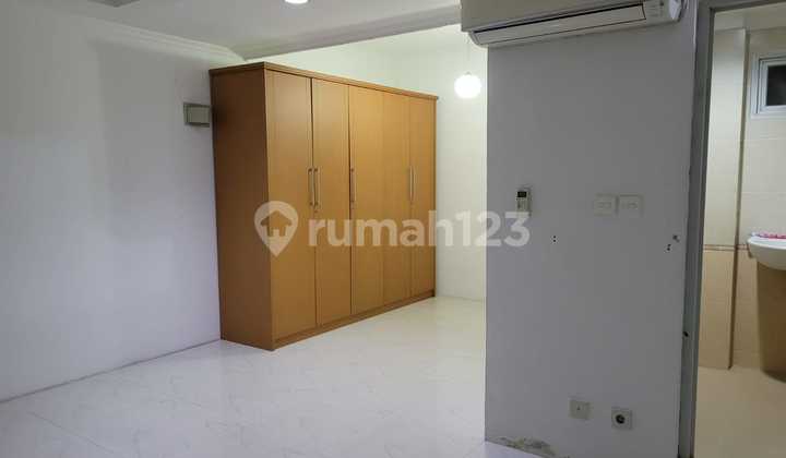 Disewakan Apartemen Mediterania Palace Resdidence Unit Gandeng Jadi 1 2
