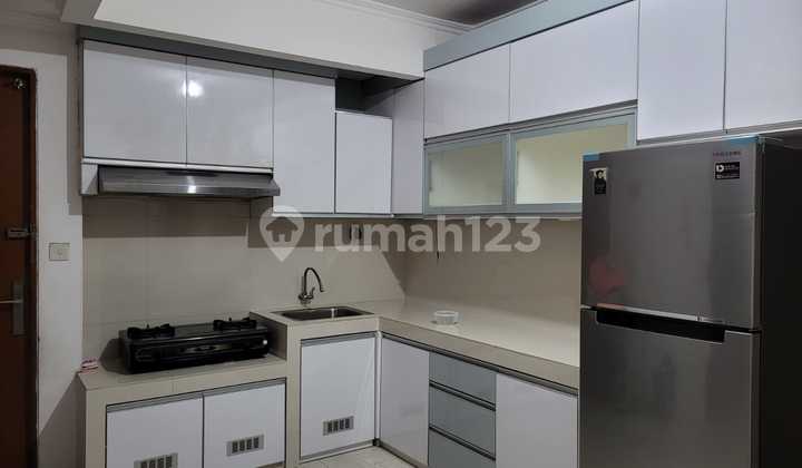 For Rent Mediterranean Palace Residence Unit Combined Into 1