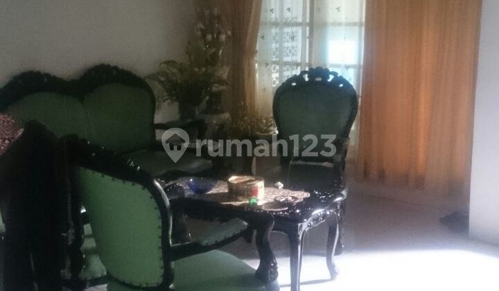 Standard Self-Sufficient House in Tanjung Priok, North Jakarta, Quick Sale 2