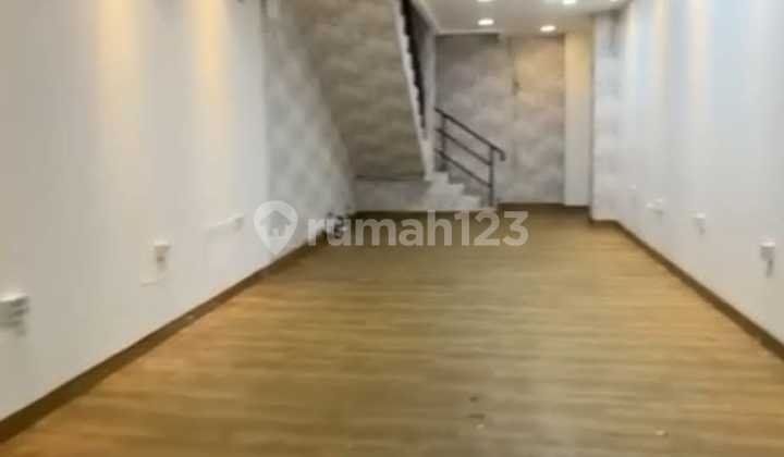 For Rent: 2-Story Moi Shop House Ready to Occupy