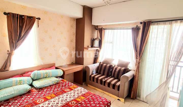 Dijual Apartemen Margonda Residence 3 Depok Luas 24M Dijual Apartemen Margonda Residence 3 Depok Luas 24M