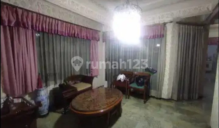 For Sale 2-Story House 174m² Self-Contained Tanjung Priok 2