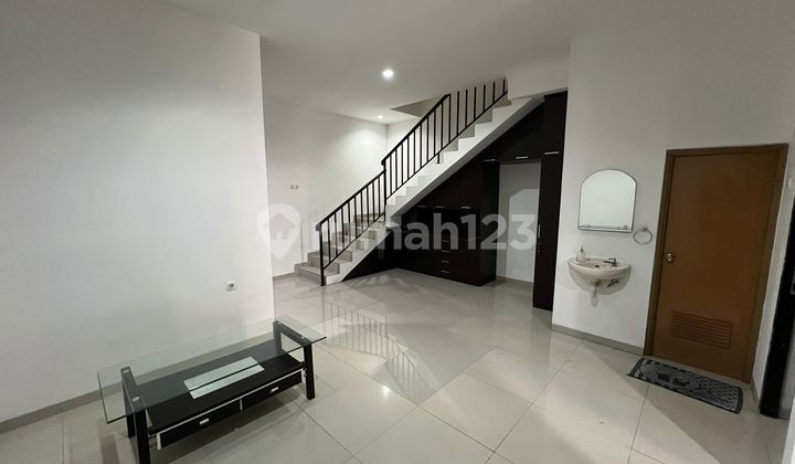 Dijual Rumah 2 Lantai Siap Huni Kelapa Gading Baru Renovasi (dj) 2
