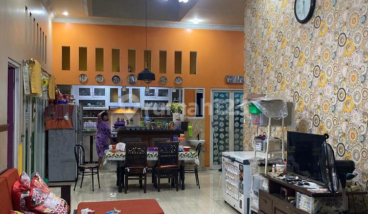 Kebon Bawang 3-Storey House, Neat and Ready to Occupy (sp) 2