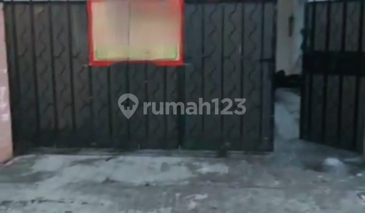 For Sale: Former Boarding House in Strategic Location, Kebon Bawang, Tanjung Priok 2