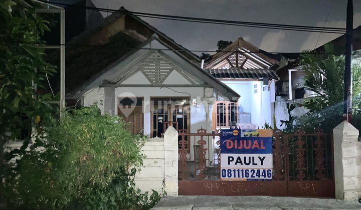 Dijual Murah Rumah Luas 10X31 Swasembada Tanjung Priok Dijual Murah Rumah Luas 10X31 Swasembada Tanjung Priok