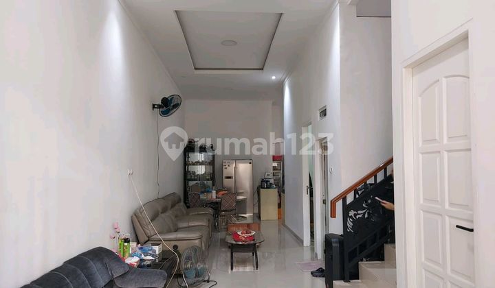 For Sale Renovated Nice House In Janur Kelaping Gading
