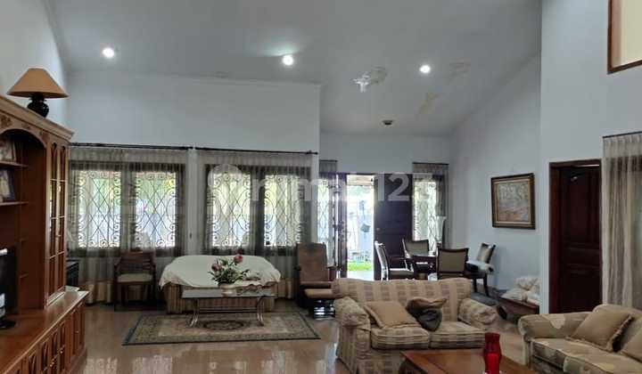 Dijual Rumah Walang Baru Murah Dan Besar Luas 495m² 2