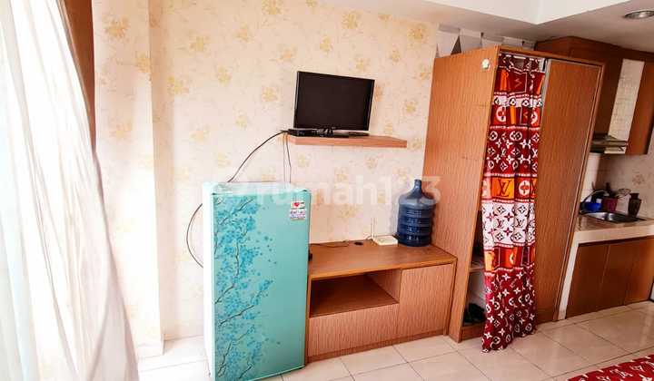 For Sale Margonda Residence 3 Apartment Depok Area 24M 2