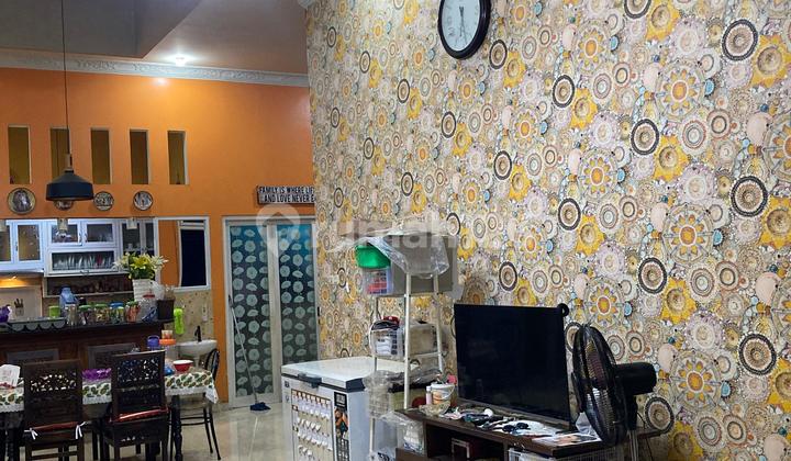 Rumah Kebon Bawang 3 Lantai, Bagus Rapi Siap Huni (sp) Rumah Kebon Bawang 3 Lantai, Bagus Rapi Siap Huni (sp)