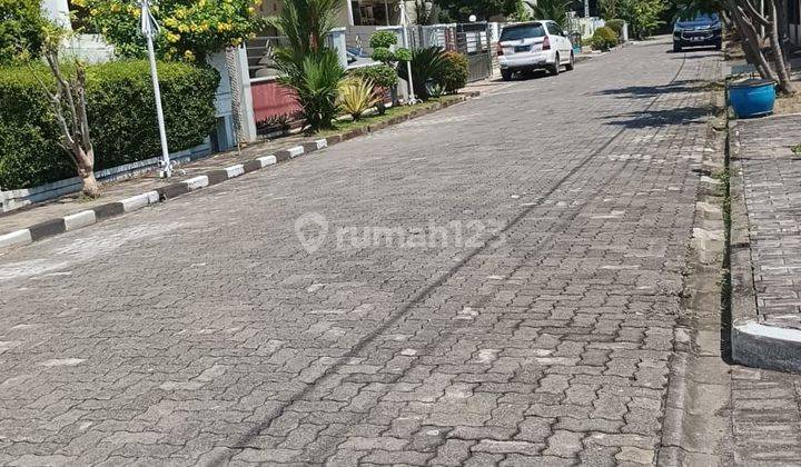 Rumah Di Puri Eksekutif Shm Bagus Hadap Selatan Semarang Barat 2