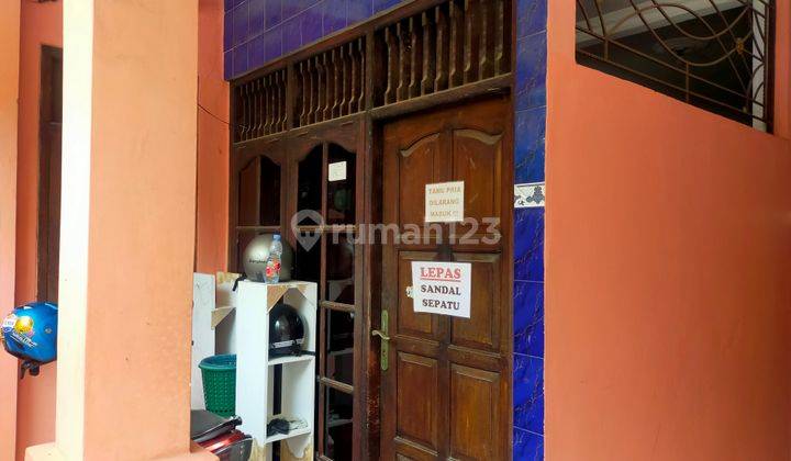 Dijual Cepat Rumah Kost Tlogosari Shm Cocok Untuk Investasi Dan Pasif Income Semarang Timur 2