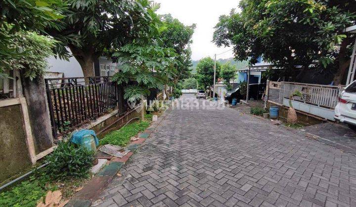 DIJUAL CEPAT TANAH CLUSTER AIRA PERMATA PURI NGALIYAN 2