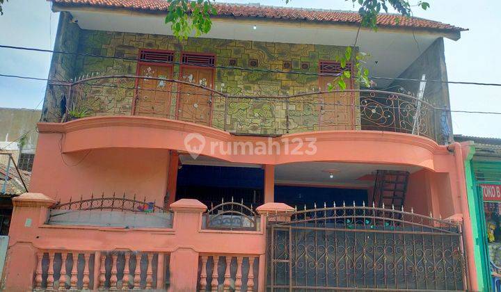 Dijual Cepat Rumah Kost Tlogosari Shm Cocok Untuk Investasi Dan Pasif Income Semarang Timur 1