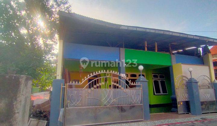 RUMAH PEDURUNGAN SHM BAGUS TENGAH KOTA SEMARANG 1