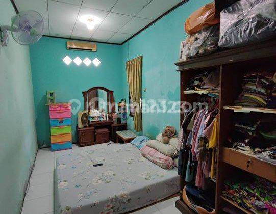 RUMAH SHM TENGAH KOTA MURAH SIAP HUNI TAMBAK MAS 2