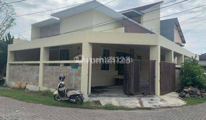 RUMAH HOOK SHN BAGUS PURI ANJASMORO BLOK K 2