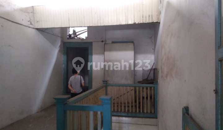 RUKO PEDAMARAN TENGAH KOTA PASAR JOHAR SEMAWIS USAHA HASIL BUMI 4