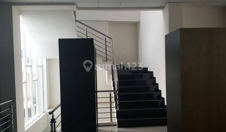 RUKO SHOWROOM DI AREA PEMUDA SEMARANG KOTA 5